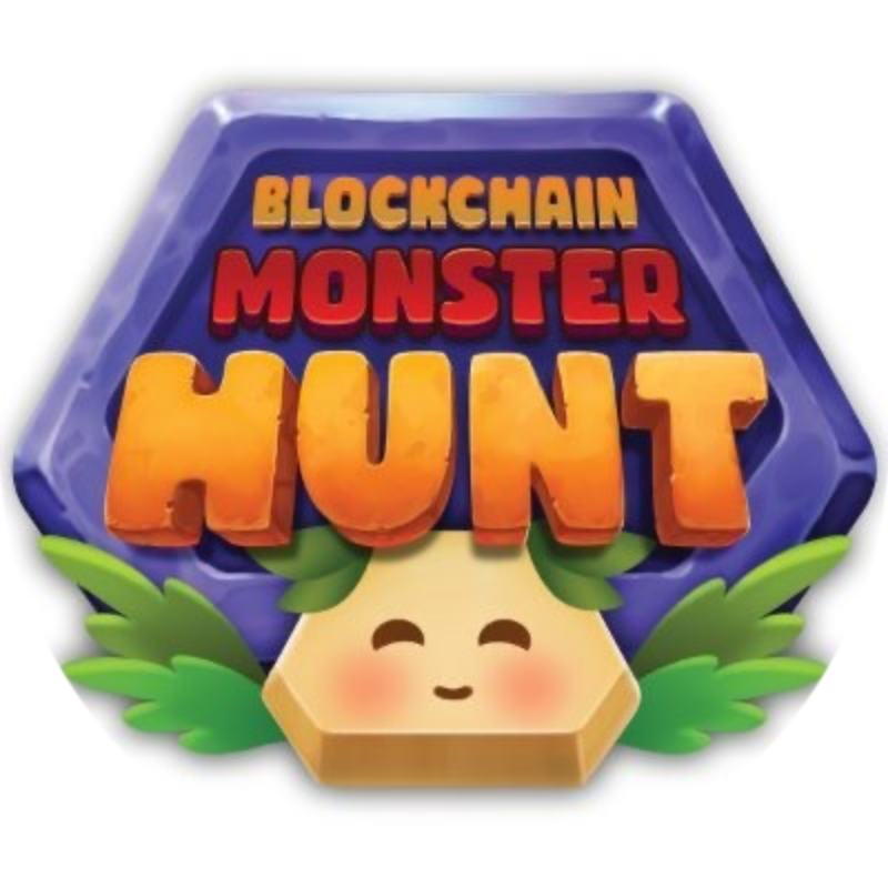 Blockchain Monster Hunt